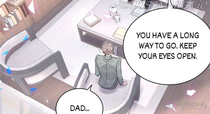 Whose Baby is it? Chapter 202 - page 60
