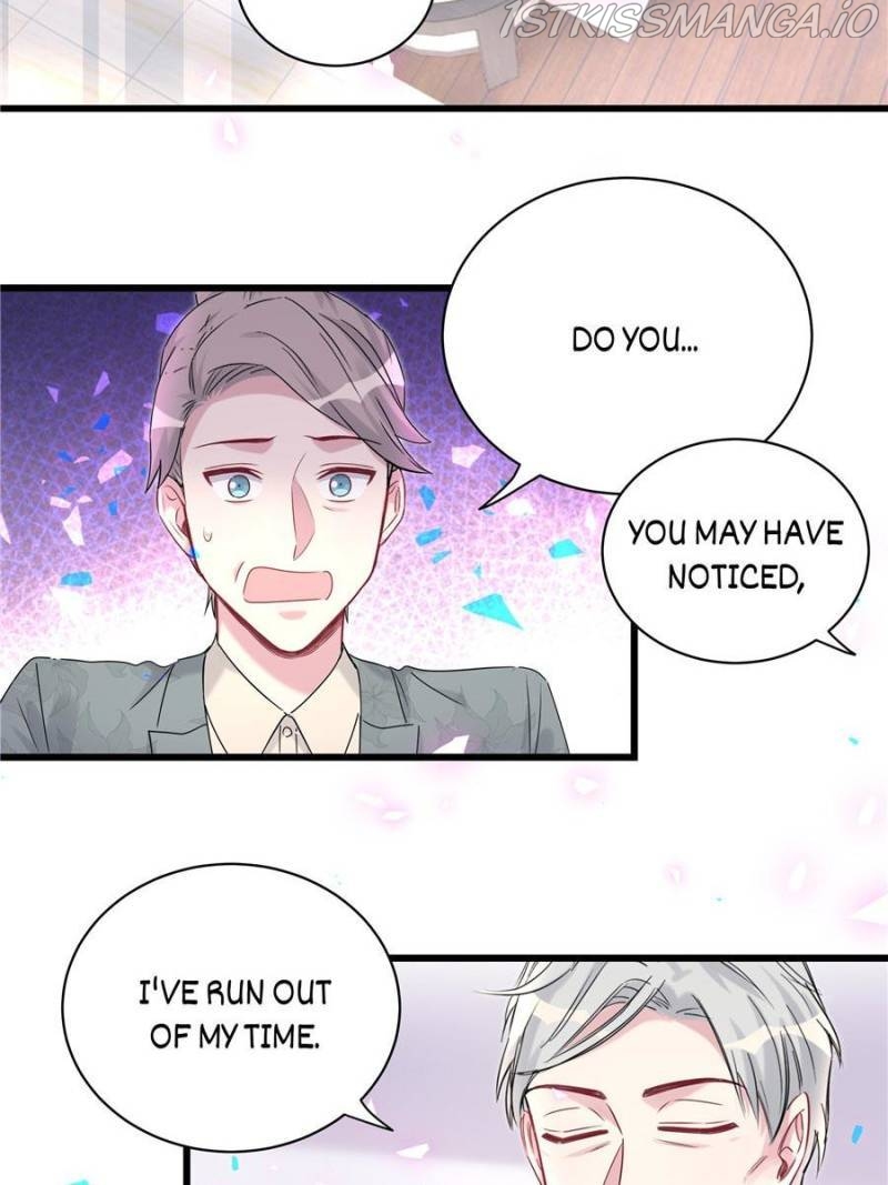 Whose Baby is it? Chapter 202 - page 61