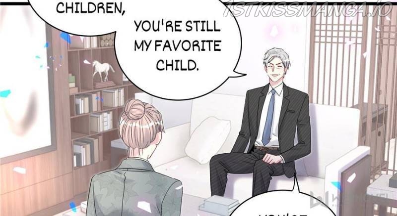 Whose Baby is it? Chapter 202 - page 63