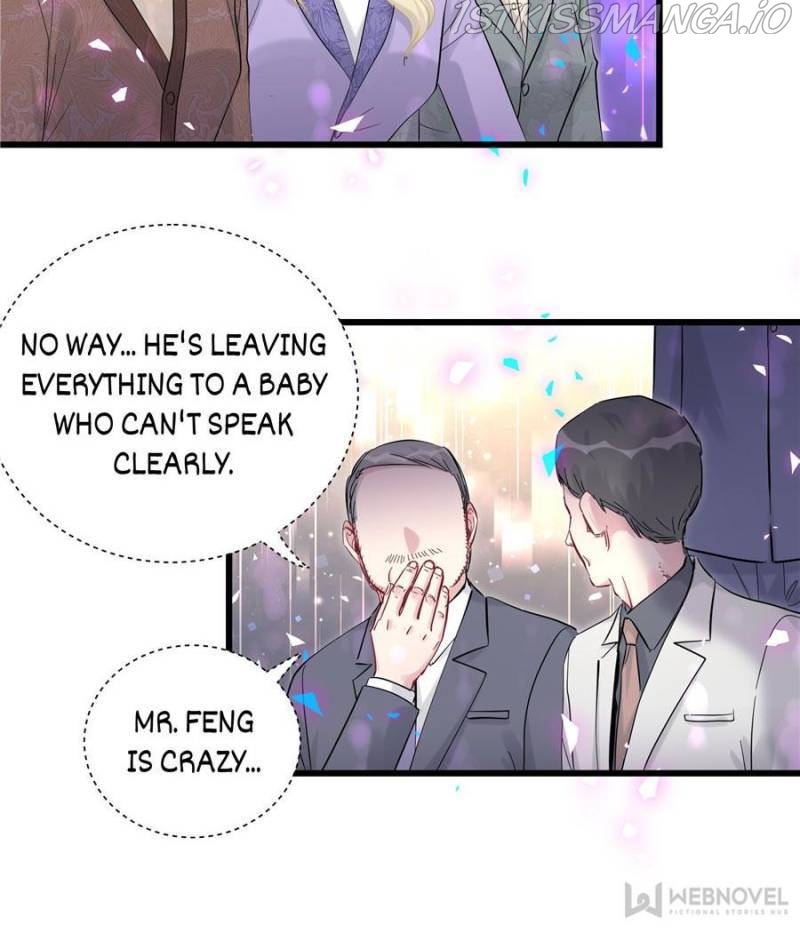 Whose Baby is it? Chapter 202 - page 9