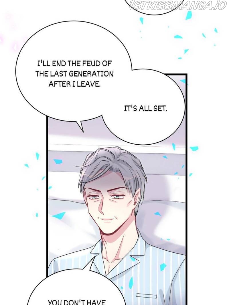 Whose Baby is it? Chapter 201 - page 11