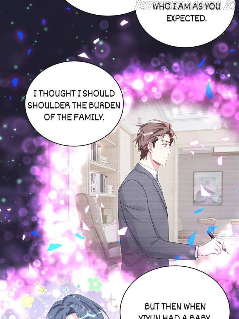 Whose Baby is it? Chapter 201 - page 16