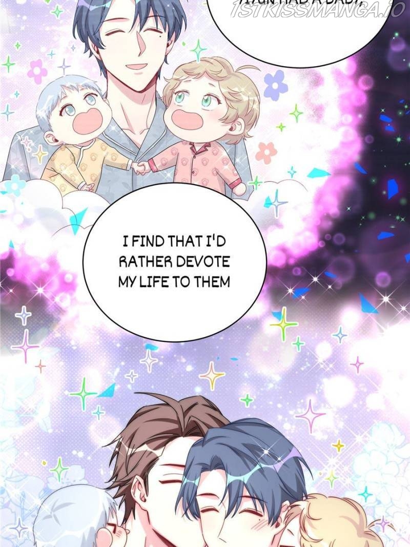Whose Baby is it? Chapter 201 - page 17