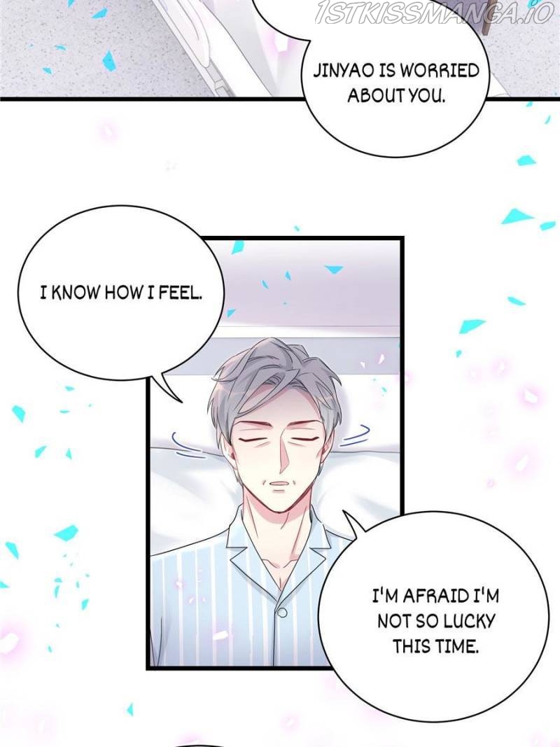 Whose Baby is it? Chapter 201 - page 2