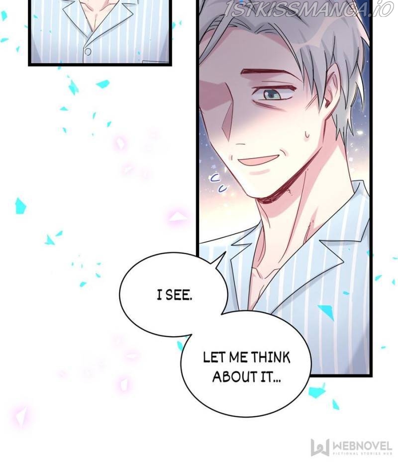 Whose Baby is it? Chapter 201 - page 21