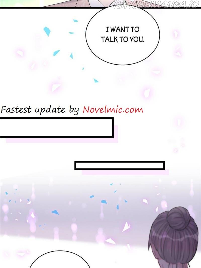 Whose Baby is it? Chapter 201 - page 26