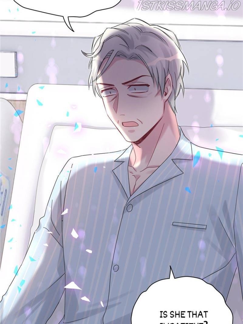 Whose Baby is it? Chapter 201 - page 31