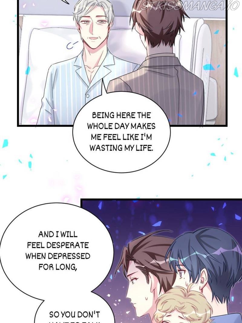 Whose Baby is it? Chapter 201 - page 5
