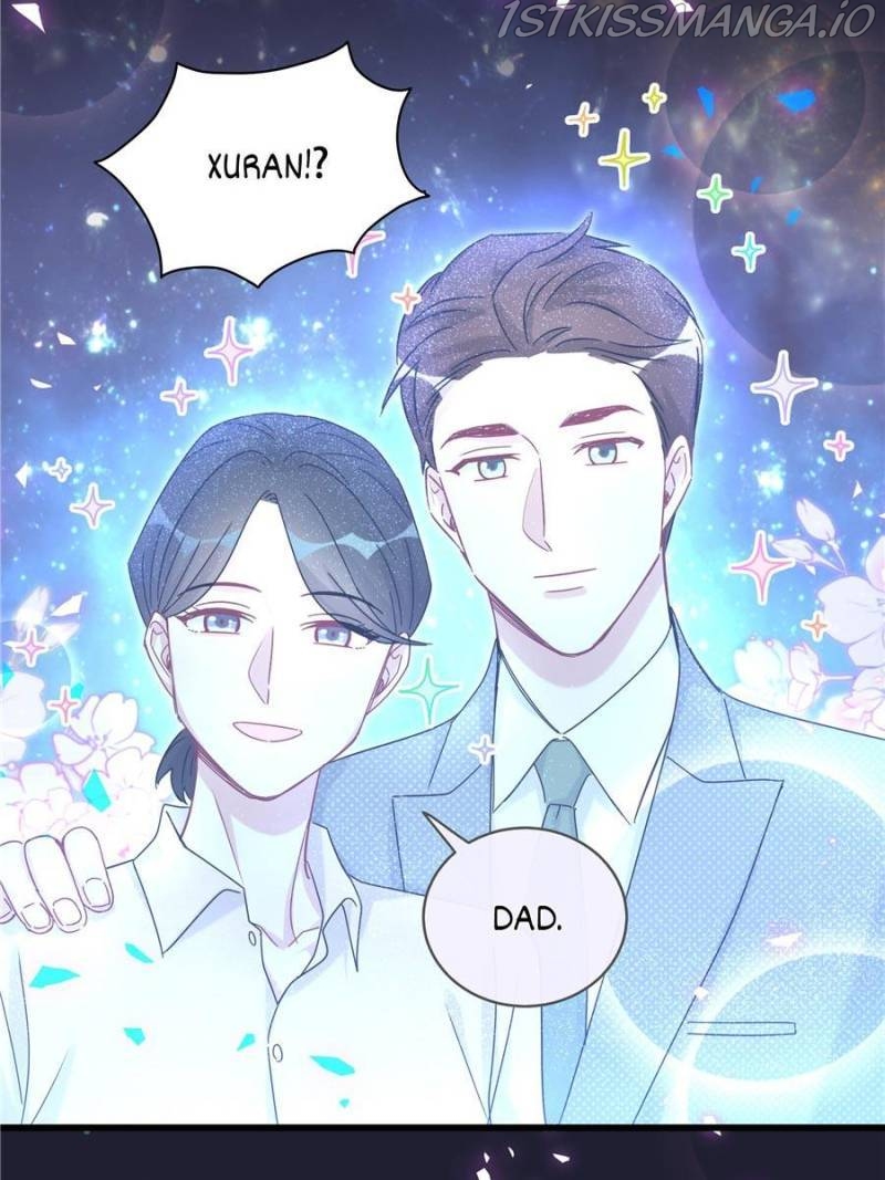 Whose Baby is it? Chapter 201 - page 52
