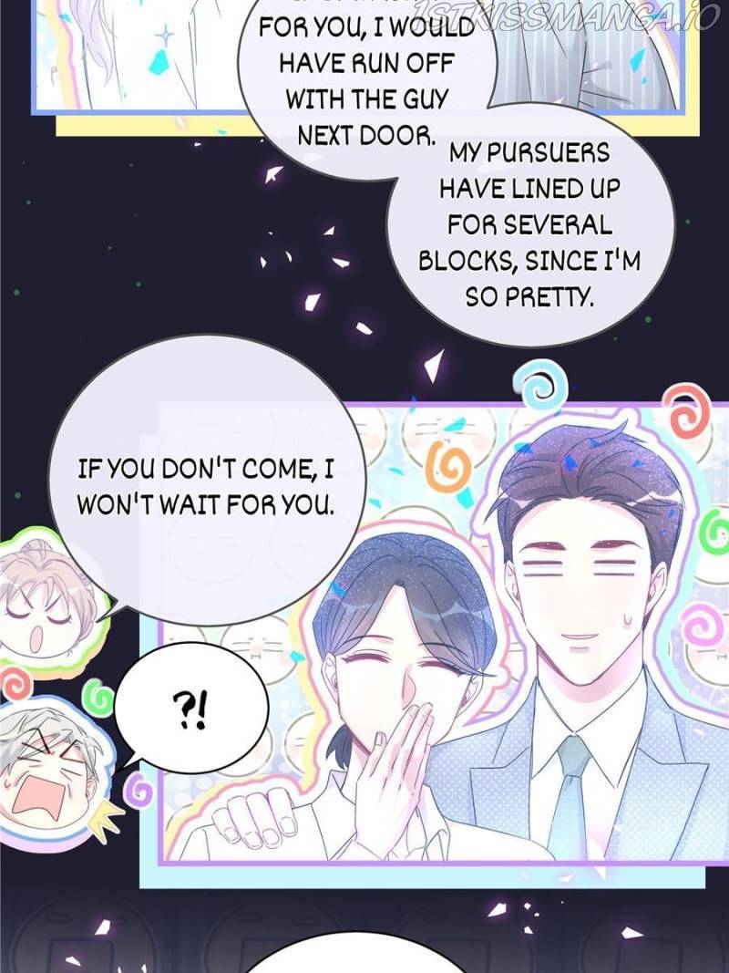 Whose Baby is it? Chapter 201 - page 55