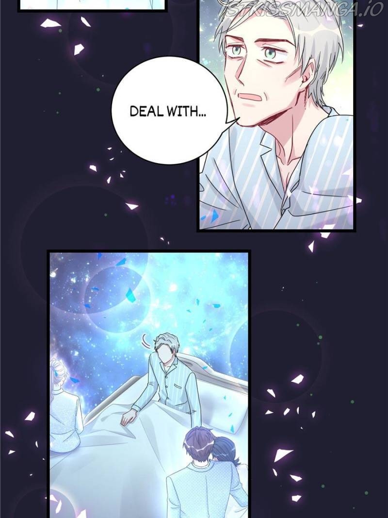 Whose Baby is it? Chapter 201 - page 58
