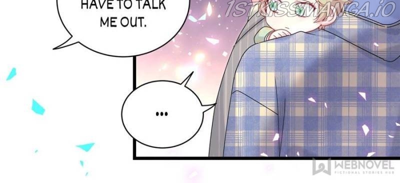 Whose Baby is it? Chapter 201 - page 6