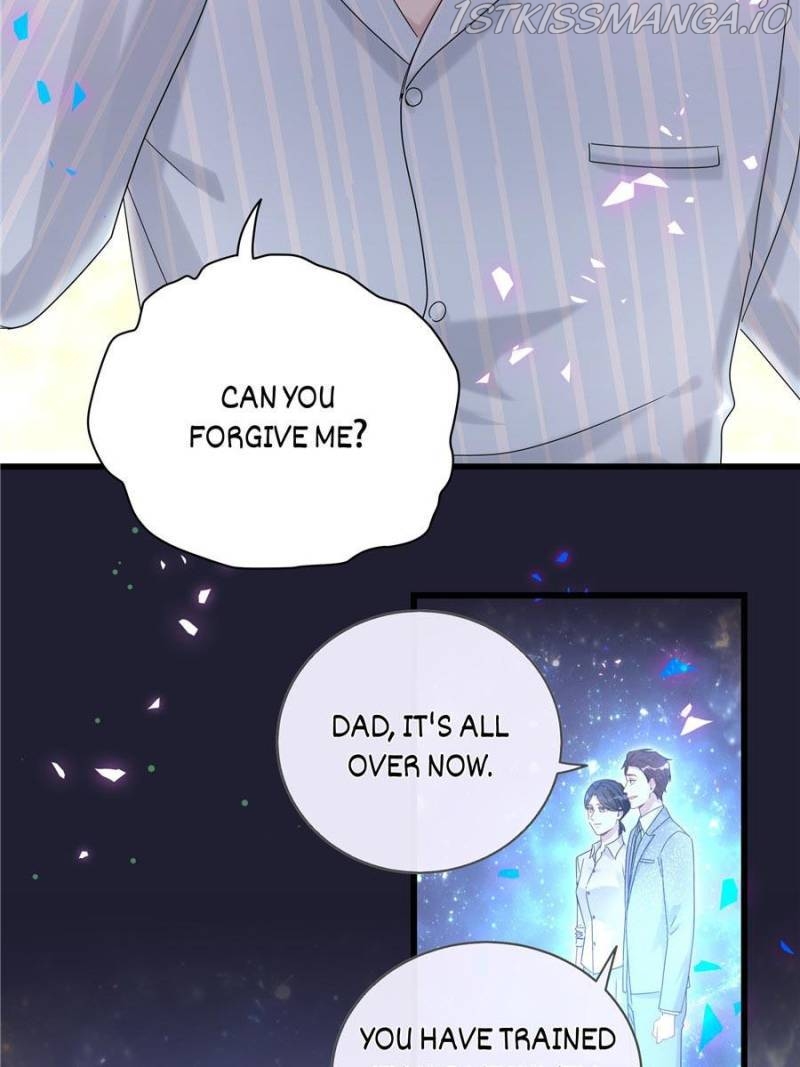 Whose Baby is it? Chapter 201 - page 62