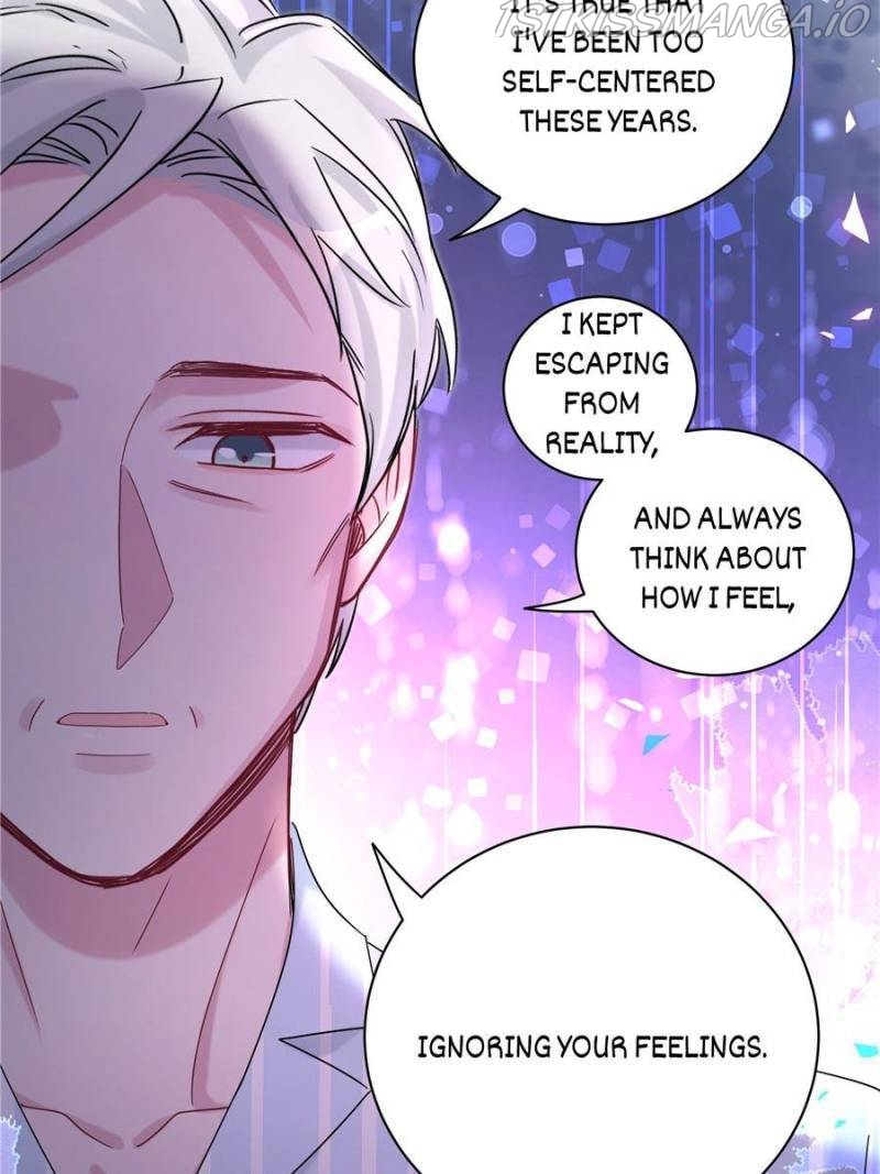 Whose Baby is it? Chapter 201 - page 8