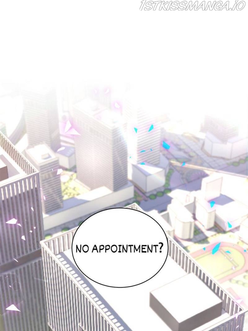 Whose Baby is it? Chapter 200 - page 1