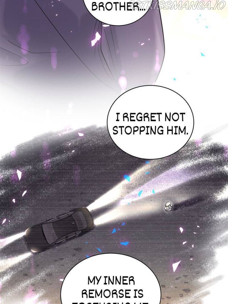Whose Baby is it? Chapter 200 - page 15