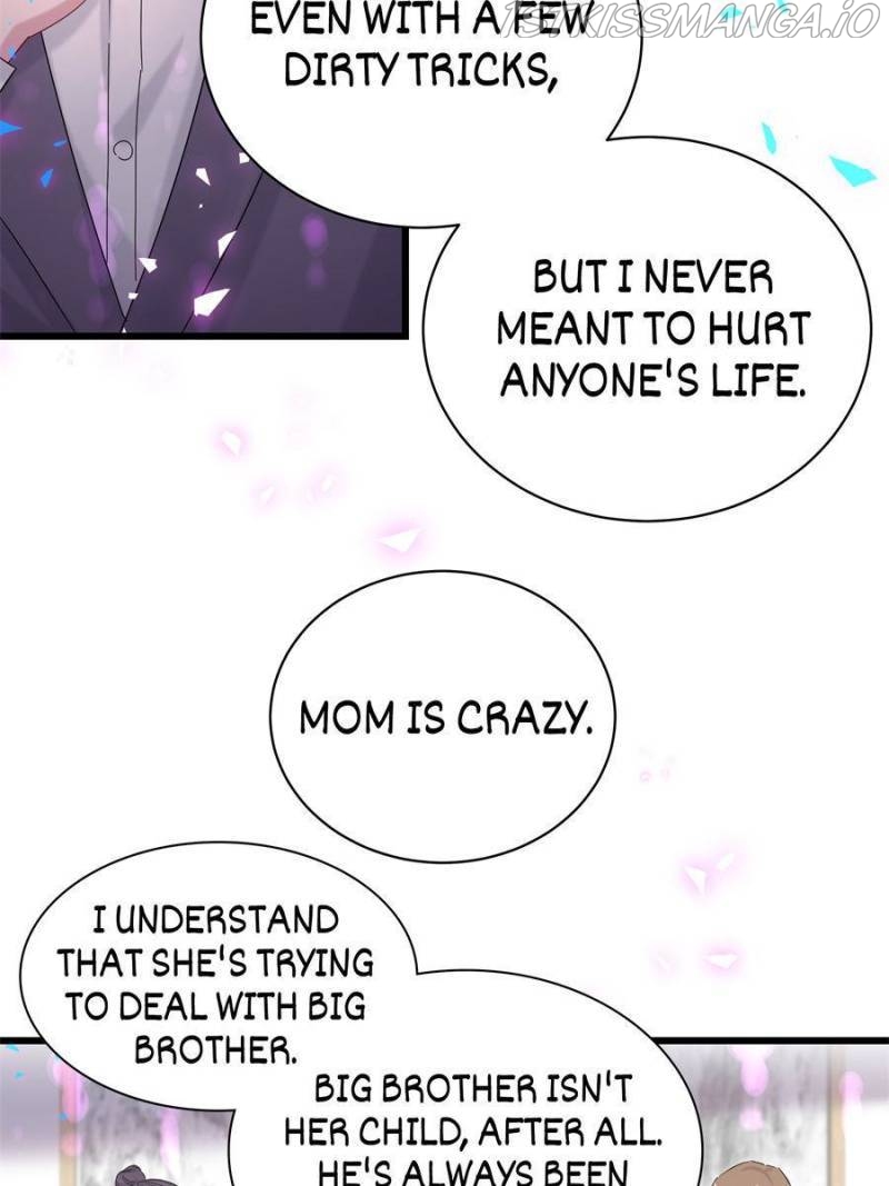 Whose Baby is it? Chapter 200 - page 17