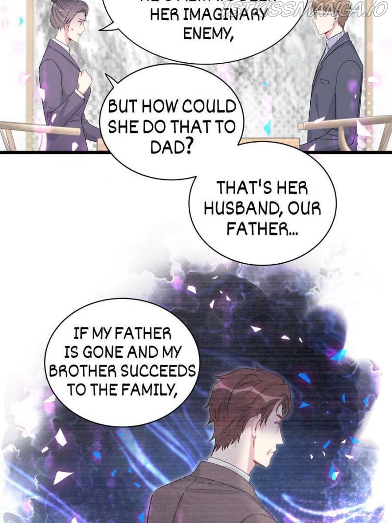 Whose Baby is it? Chapter 200 - page 18