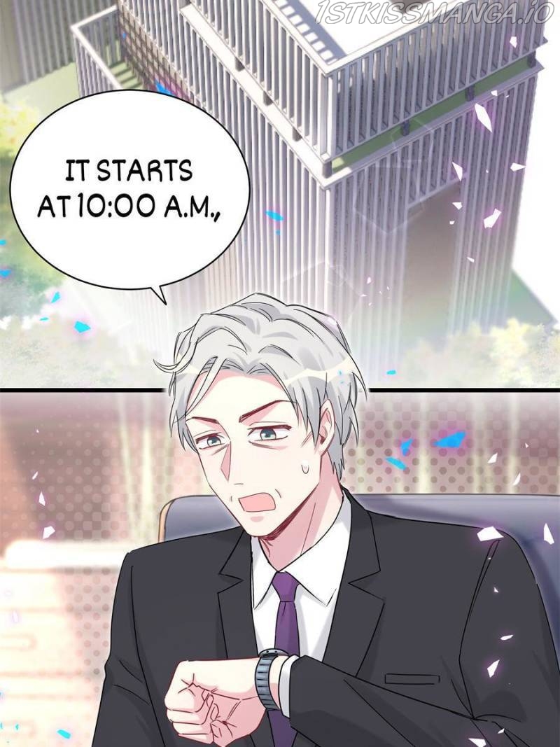 Whose Baby is it? Chapter 200 - page 2