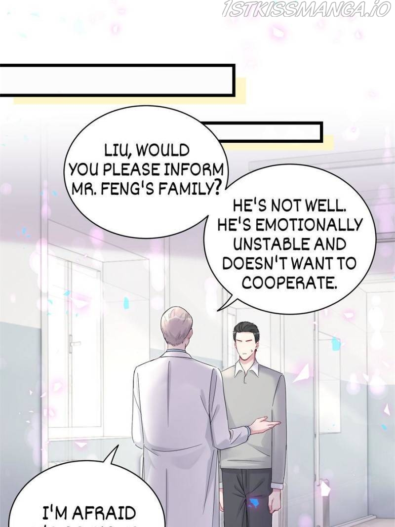 Whose Baby is it? Chapter 200 - page 26