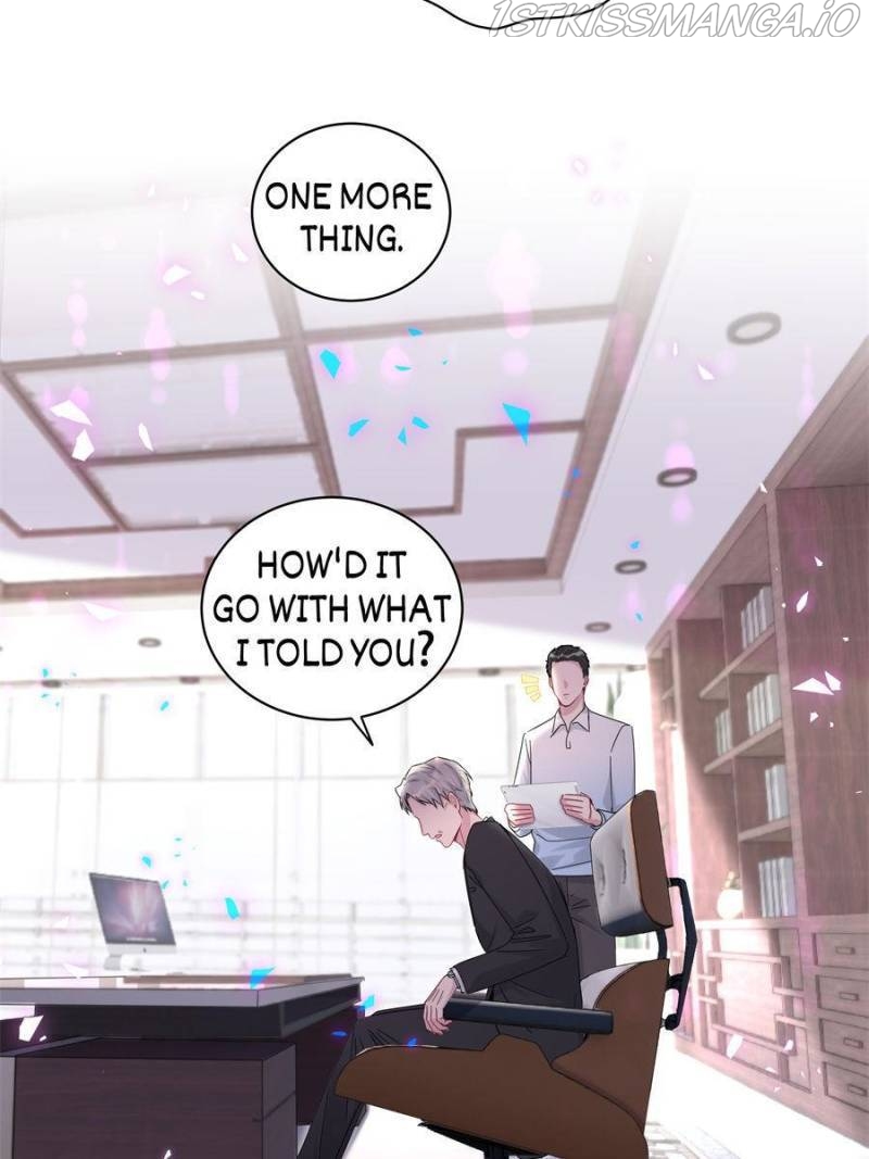 Whose Baby is it? Chapter 200 - page 8