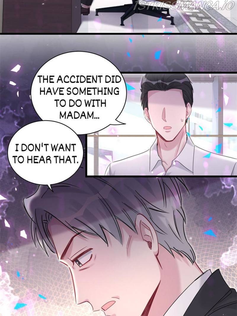 Whose Baby is it? Chapter 200 - page 9