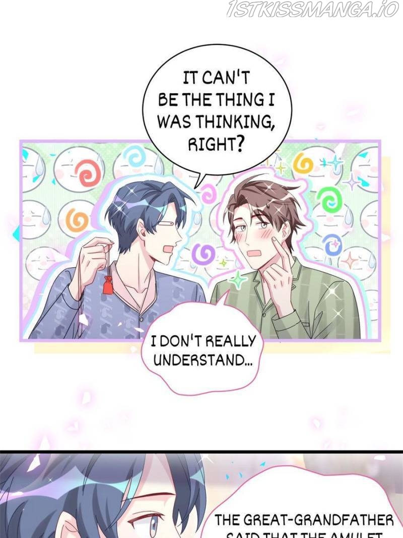 Whose Baby is it? Chapter 199 - page 12