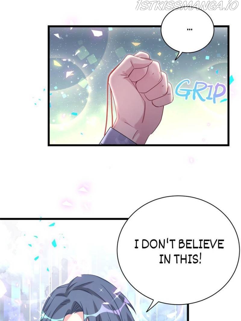 Whose Baby is it? Chapter 199 - page 14