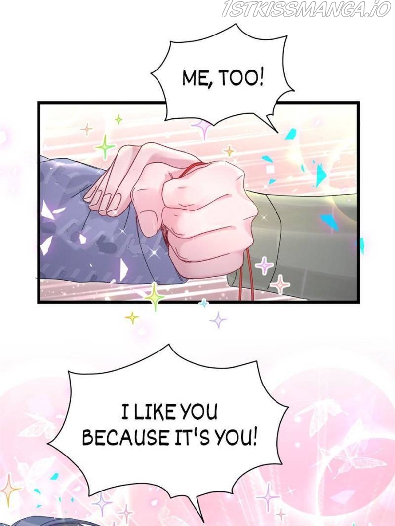 Whose Baby is it? Chapter 199 - page 18
