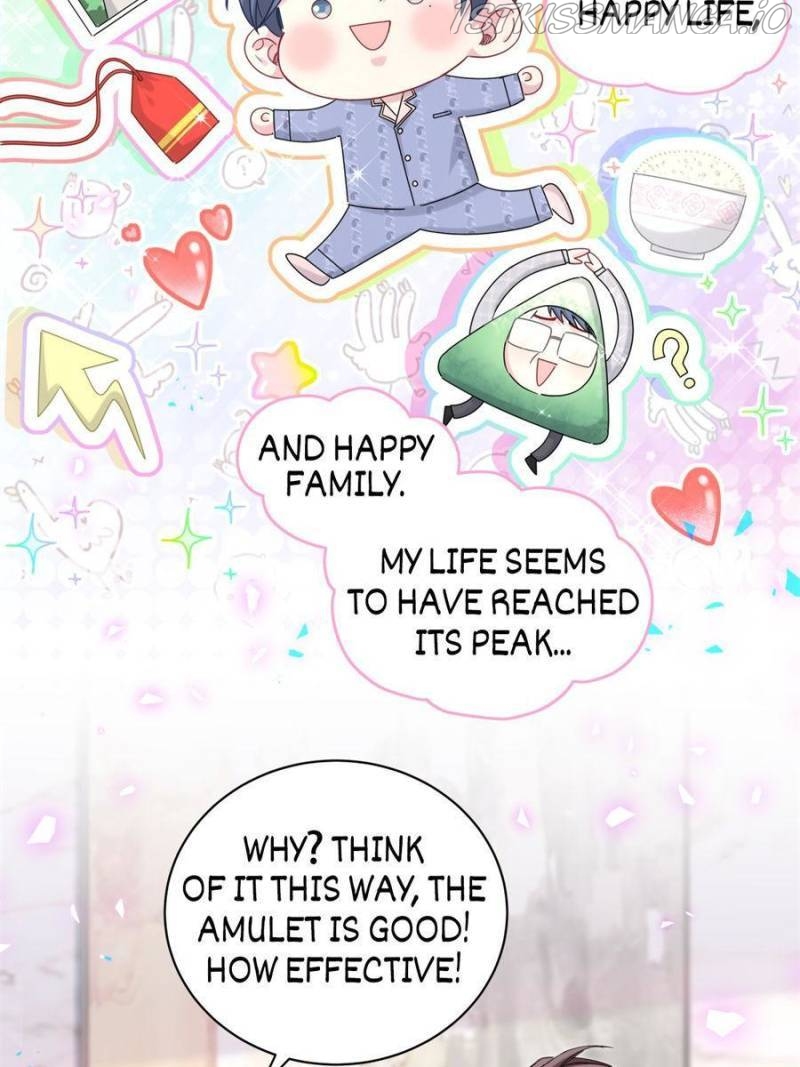 Whose Baby is it? Chapter 199 - page 24