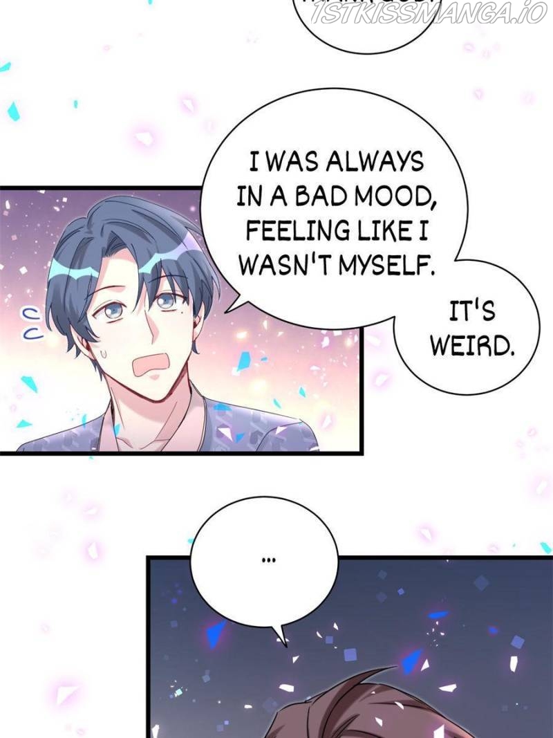 Whose Baby is it? Chapter 199 - page 26