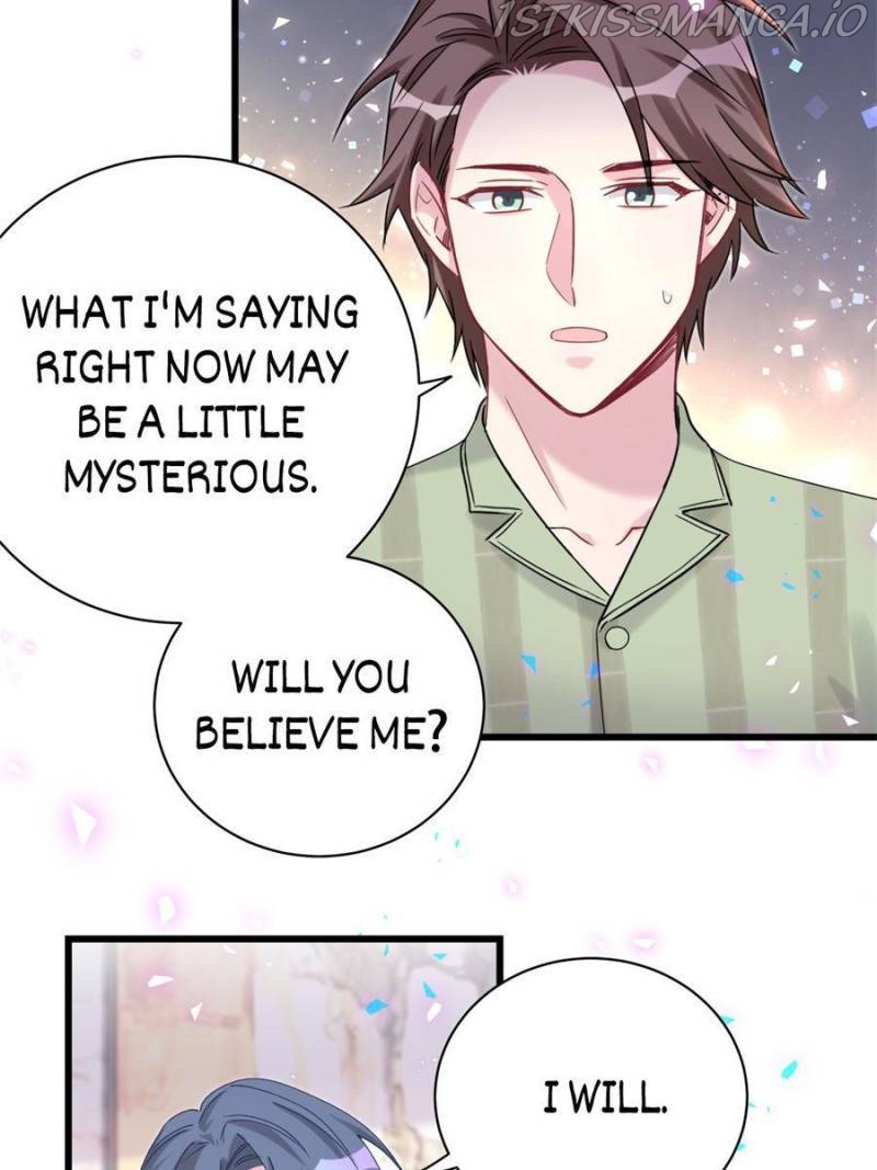 Whose Baby is it? Chapter 199 - page 27
