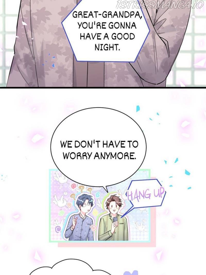 Whose Baby is it? Chapter 199 - page 3