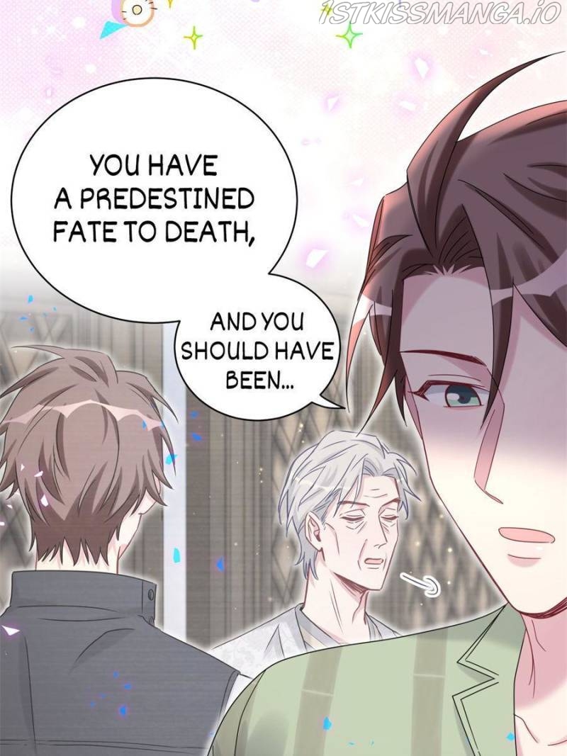 Whose Baby is it? Chapter 199 - page 30
