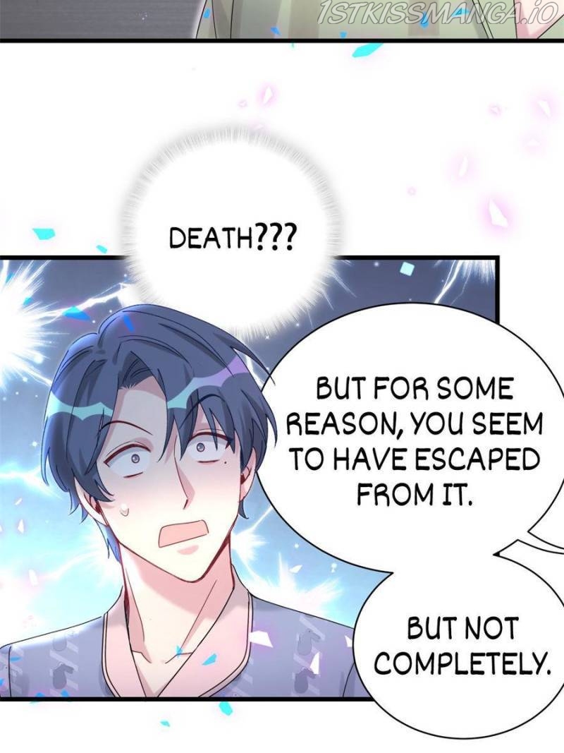 Whose Baby is it? Chapter 199 - page 31