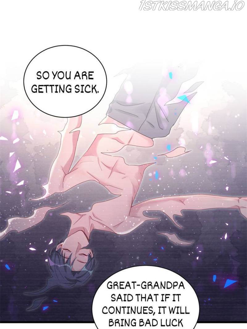 Whose Baby is it? Chapter 199 - page 33