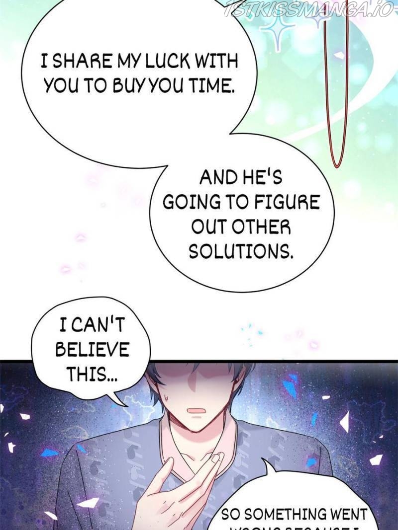 Whose Baby is it? Chapter 199 - page 36