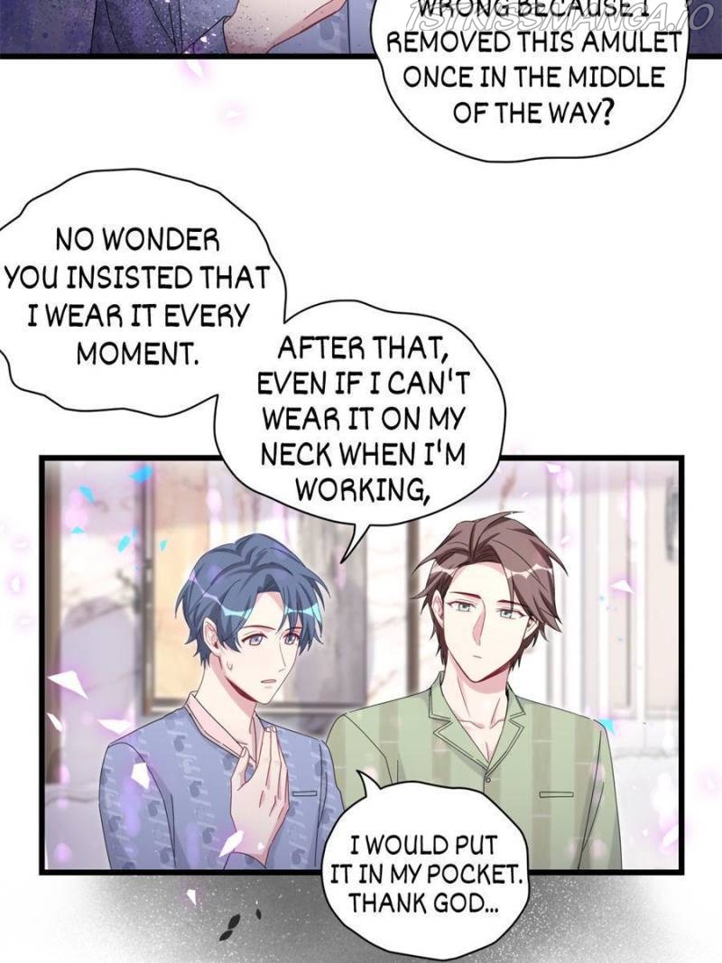Whose Baby is it? Chapter 199 - page 37
