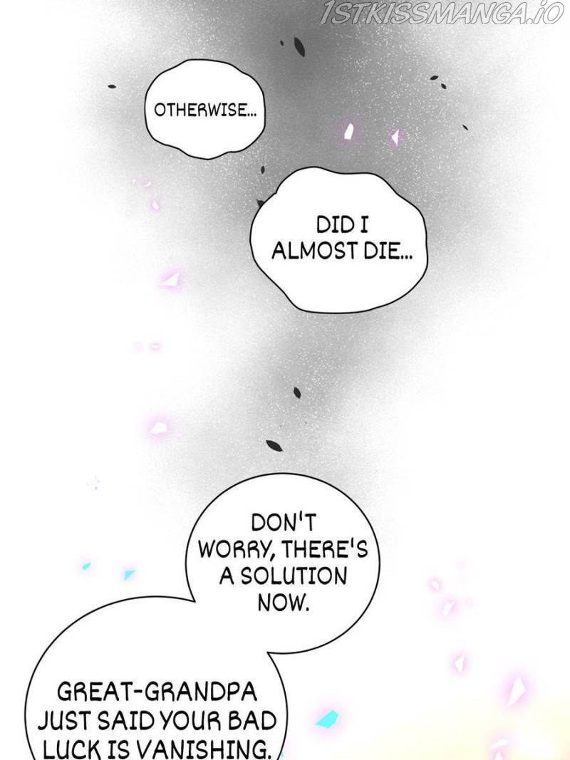Whose Baby is it? Chapter 199 - page 38