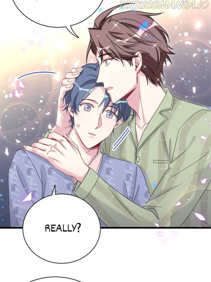 Whose Baby is it? Chapter 199 - page 39