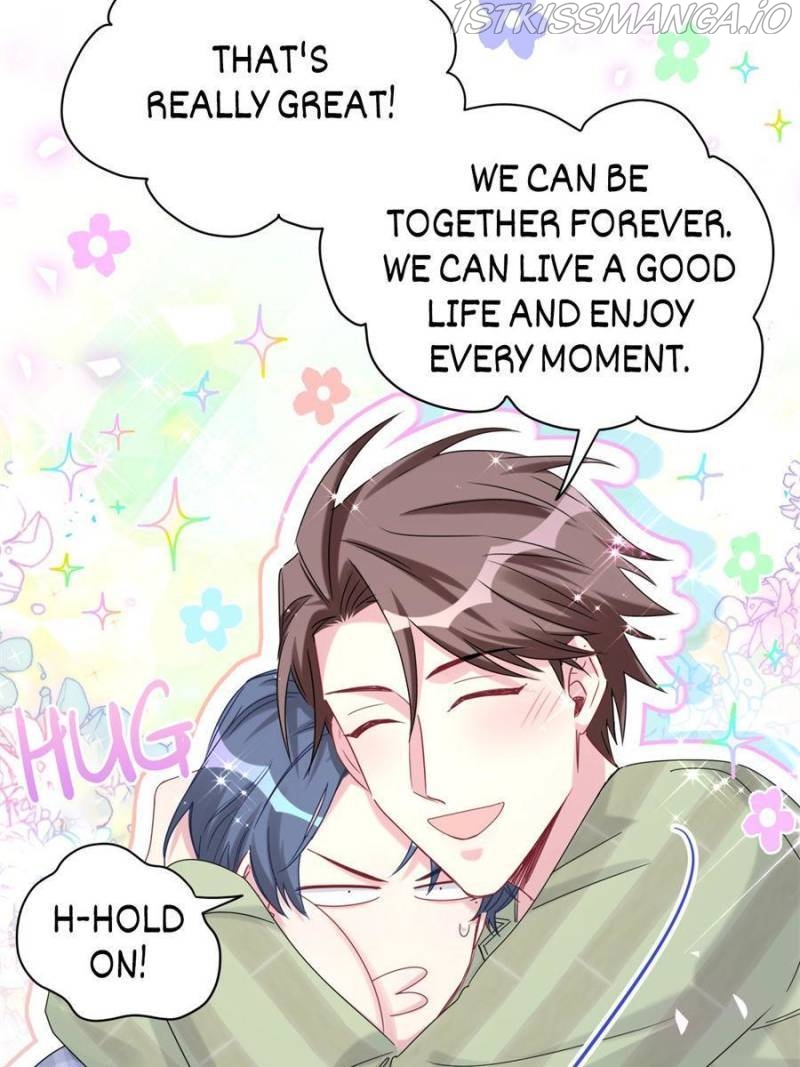 Whose Baby is it? Chapter 199 - page 4