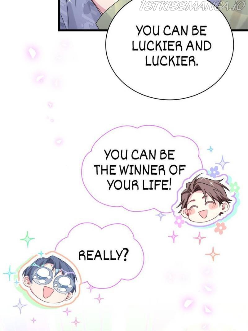 Whose Baby is it? Chapter 199 - page 41