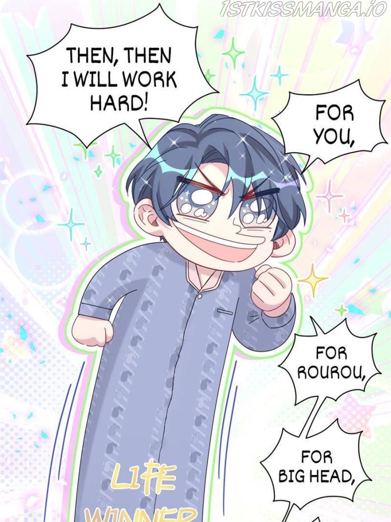 Whose Baby is it? Chapter 199 - page 42