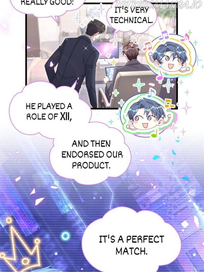 Whose Baby is it? Chapter 199 - page 48