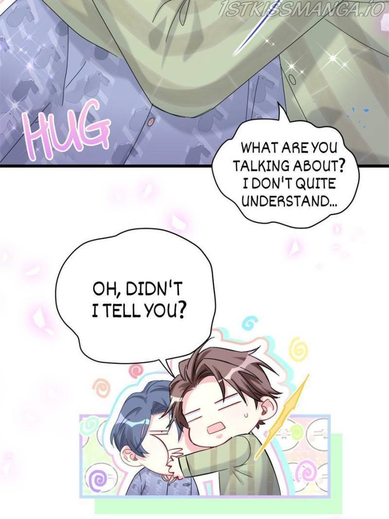 Whose Baby is it? Chapter 199 - page 5
