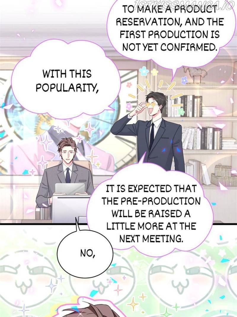 Whose Baby is it? Chapter 199 - page 51