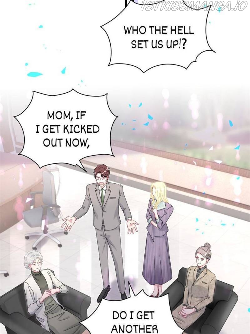 Whose Baby is it? Chapter 199 - page 57