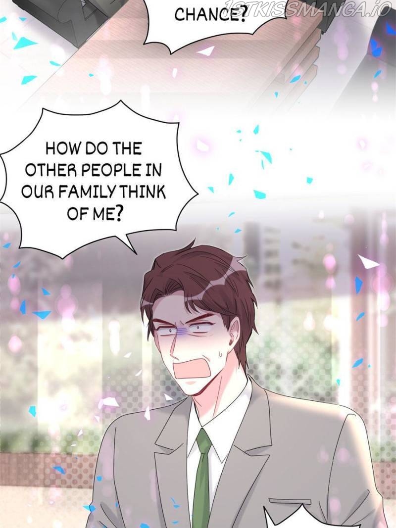Whose Baby is it? Chapter 199 - page 58