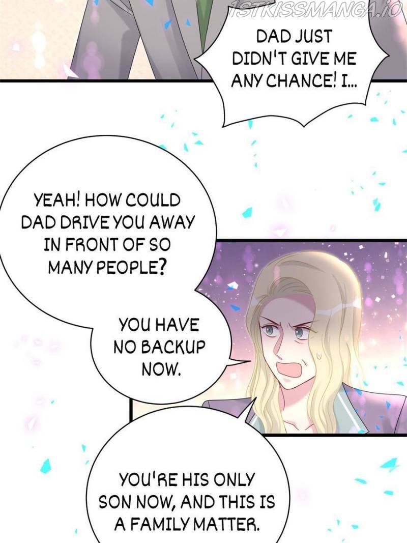 Whose Baby is it? Chapter 199 - page 59