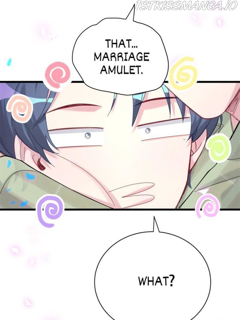 Whose Baby is it? Chapter 199 - page 6